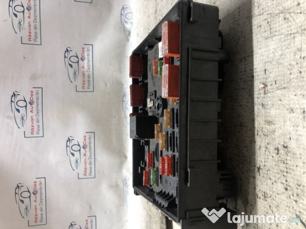 Panou sigurante Volkswagen Passat B6 2006