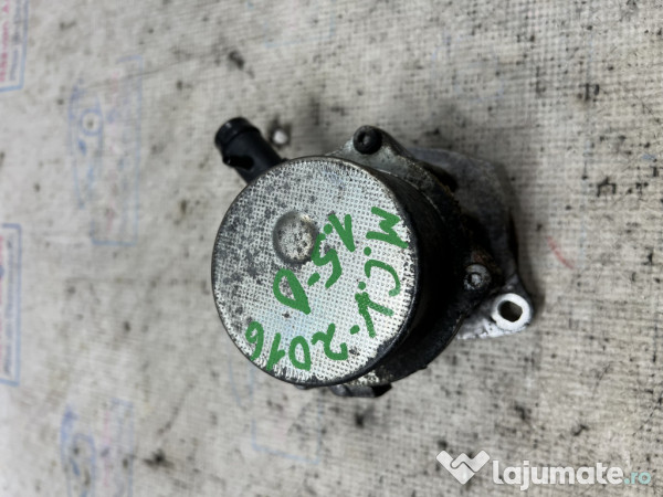 Pompa vacuum Dacia Logan Mcv 1.5 Motorina 2016