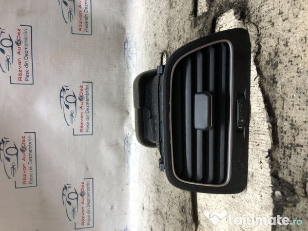 Grila ventilatie stanga Volkswagen Golf 7 1.0 Benzina 2019