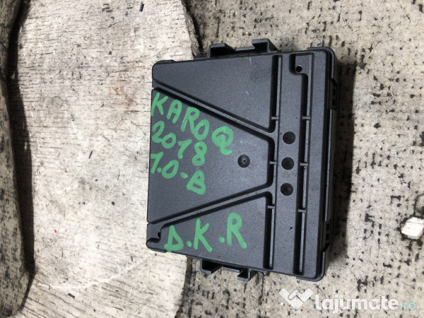 Modul Gateway Skoda Karoq 1.0 Benzina 2018