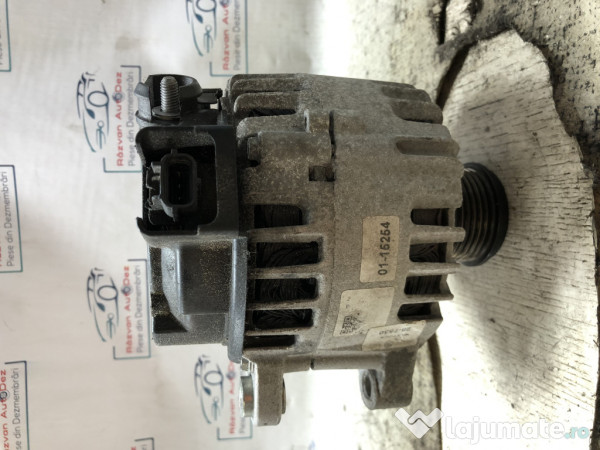 Alternator Ford Mondeo 2.0 Motorina 2018