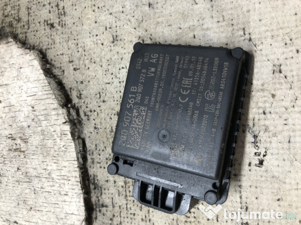 Modul Distronic Skoda Karoq 2018