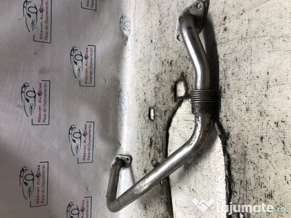 Conducta racitor gaze Volkswagen Golf 5 2006