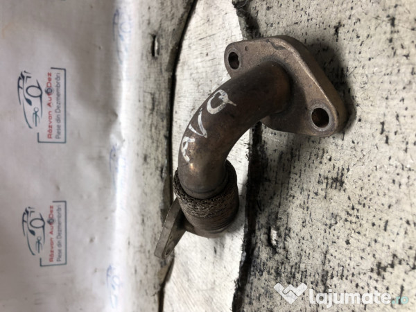 Conducta racitor gaze Volkswagen Touran 2007