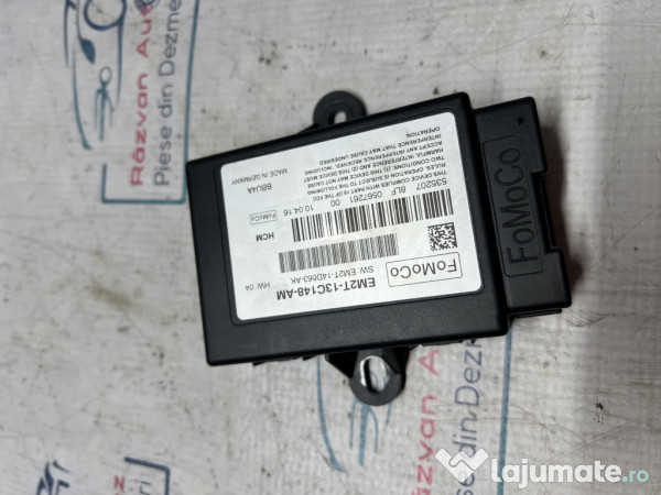 Modul Control Ford EDGE 2.0 Motorina 2018