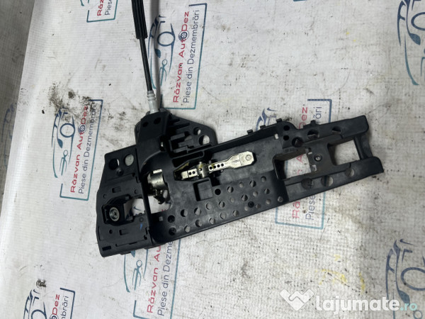 Suport m&acirc;ner exterior stanga fata Audi A5 Coupe 2012