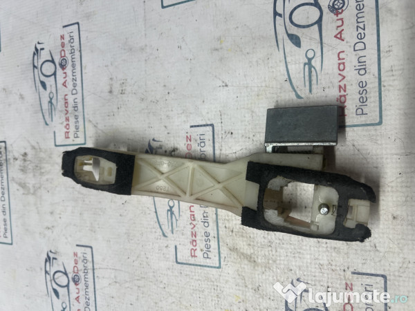 Suport maner exterior spate stanga Opel Antara 2007