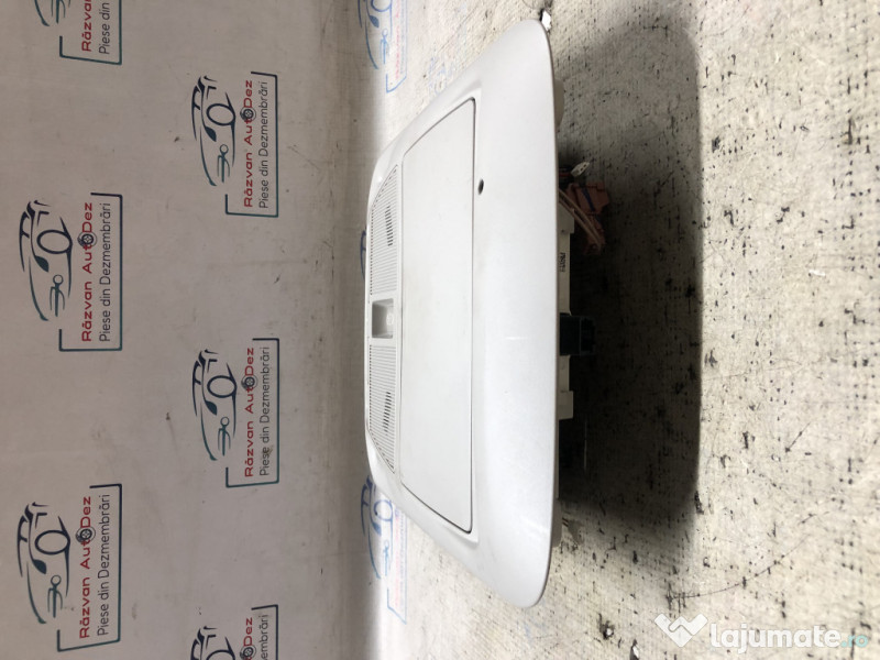 Plafoniera Renault Koleos 2018