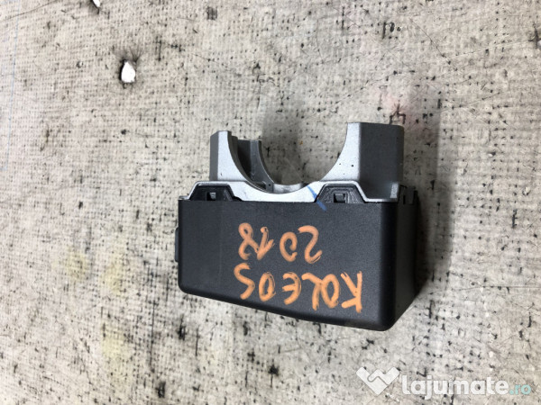 Blocator volan Renault Koleos 1.6 Motorina 2018