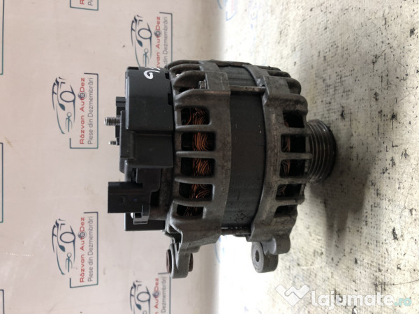 Alternator Volkswagen Passat CC 2.0 Motorina 2014