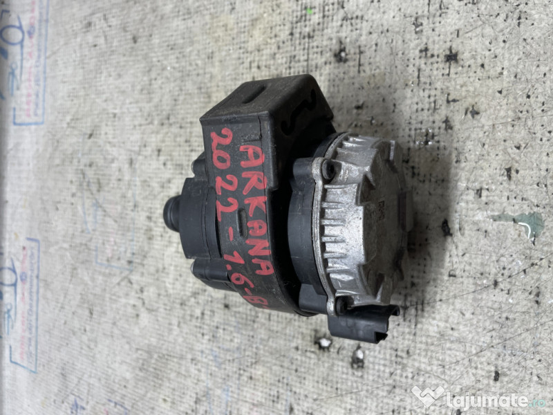 Pompa recirculare apa Renault Arkana 1.6 Benzina 2022