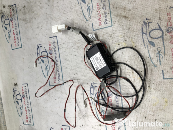 Modul electronic Renault Arkana 2022