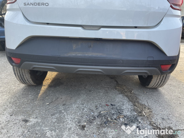 Bara spate Dacia Sandero 3 Stepway 1.0 Benzina 2022