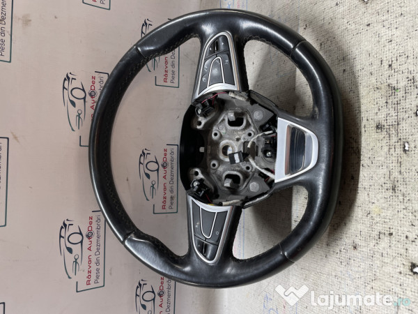 Volan cu comenzi Renault Koleos 2018