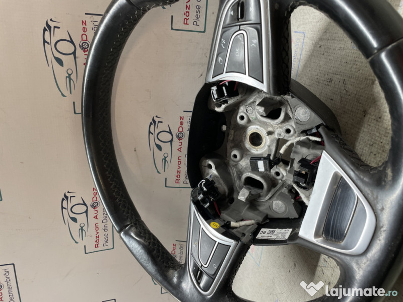 Volan cu comenzi Renault Koleos 2018