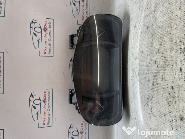 Ceasuri Bord UK Renault Koleos 2.0 Motorina 2018