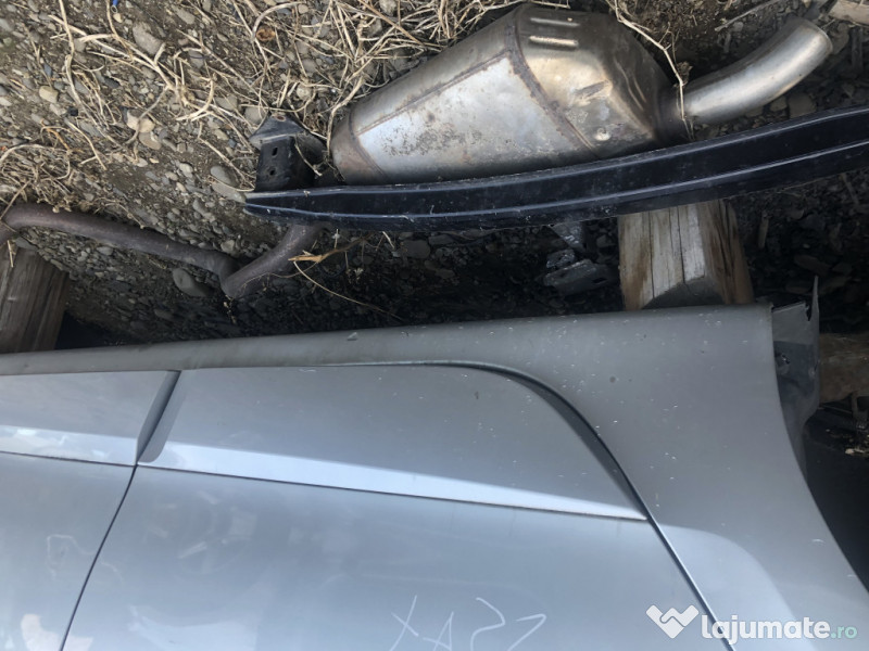 Prag dreapta tabla Renault Grand Scenic 2012