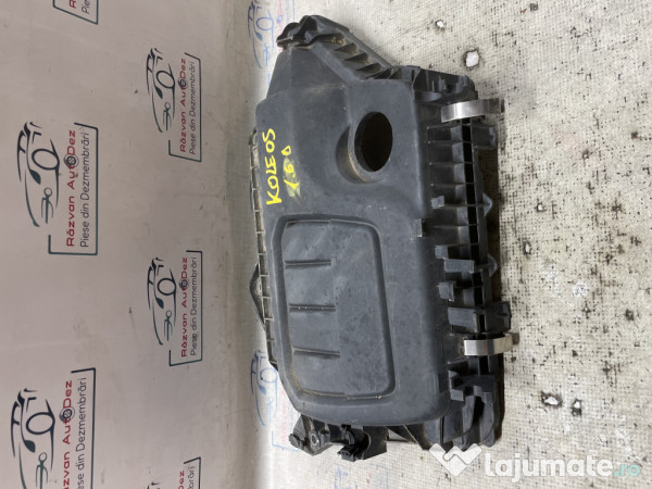 Capac motor Renault Koleos 2018