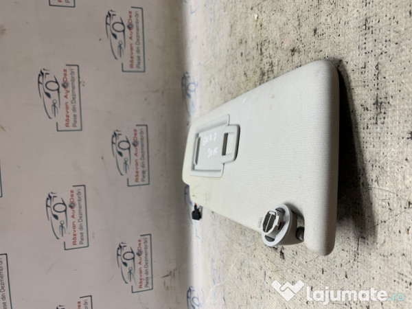 Parasolar dreapta Volkswagen Golf 7 Break 2.0 Motorina 2015