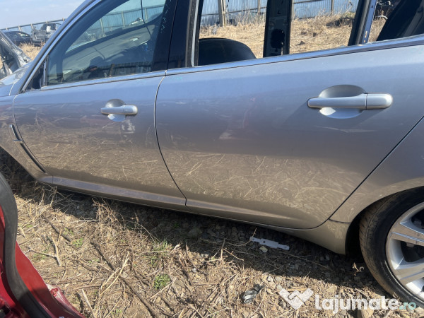 Prag stanga tabla Jaguar XF 2010