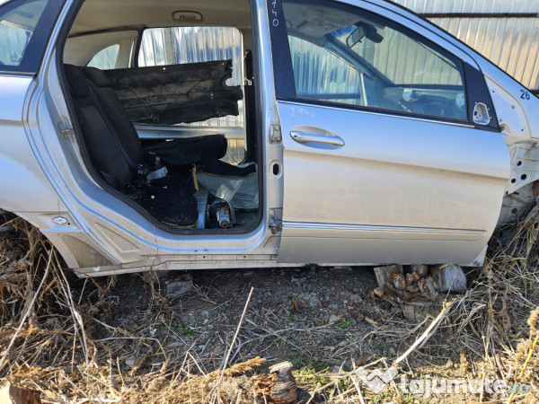 Prag dreapta tabla Mercedes B-Class 2005