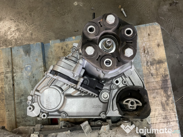 Cutie transfer BMW X3 F25 2.0 Motorina 2013