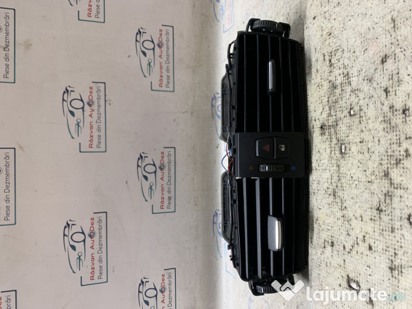 Grila ventilatie centrala BMW X3 F25 2.0 Motorina 2013