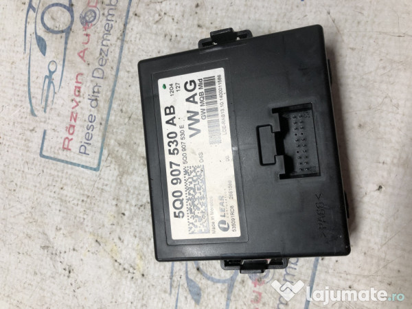 Modul Gateway Skoda Octavia 3 1.6 Motorina 2014