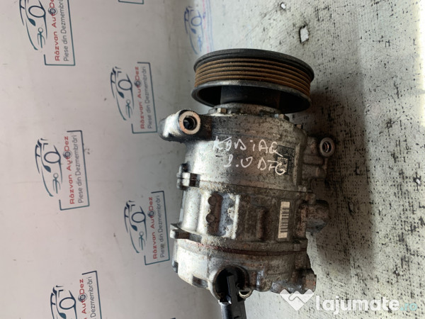 Compresor AC Skoda Kodiaq 2.0 Motorina 2018