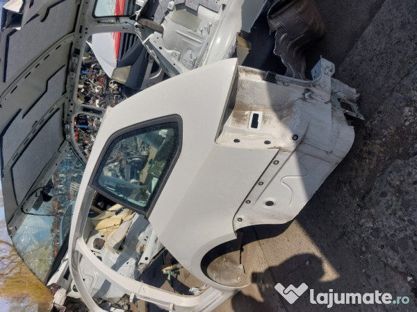 Aripa Stanga Spate Skoda Octavia 3 Break 1.6 Motorina 2016