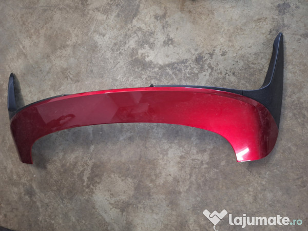 Eleron hayon Mazda CX-5 - Motorina 2018