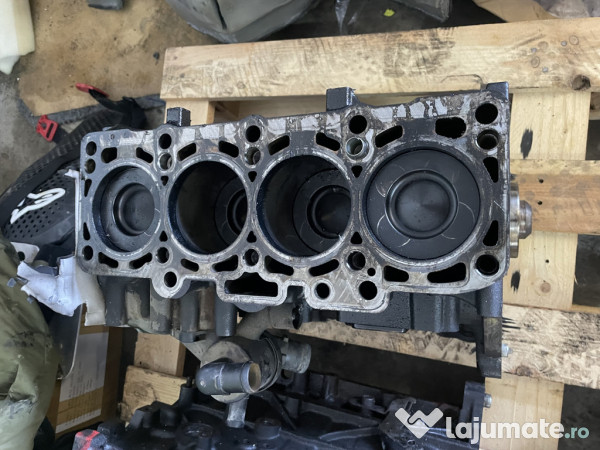 Bloc motor ambielat Volkswagen Jetta 1.6 Motorina 2012