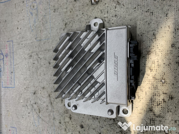 Amplificator audio Mazda CX-5 - Motorina 2019