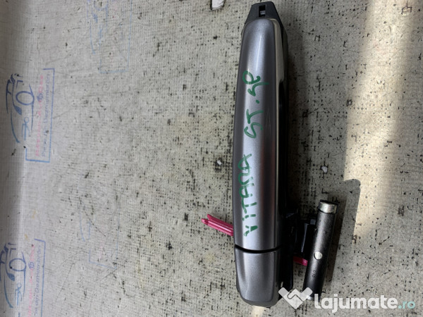 Maner exterior stanga spate Suzuki Vitara - Benzina 2018