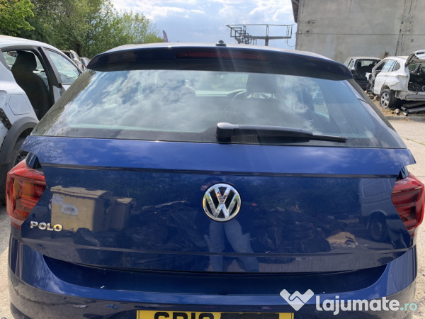 Hayon Volkswagen Polo 1.0 Benzina 2019