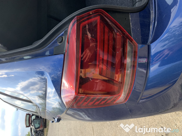 Stop stanga aripa Volkswagen Polo 1.0 Benzina 2019