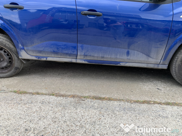 Prag dreapta tabla Dacia Sandero 3 1.0 Benzina 2021