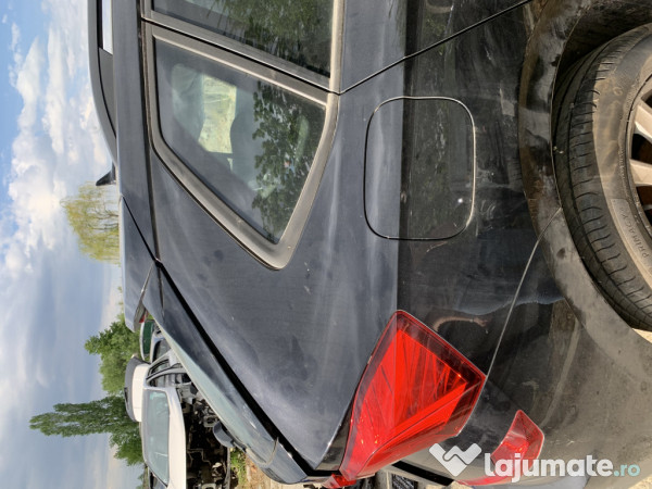 Aripa Dreapta Spate Skoda Kamiq 1.0 Benzina 2024