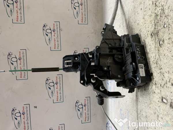 Broasca dreapta fata Mercedes C Class W205 - Motorina 2015