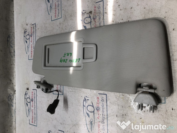 Parasolar dreapta Seat Leon 1.5 Benzina 2019