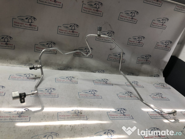 Conducta AC Dacia Duster 1.3 Benzina 2019