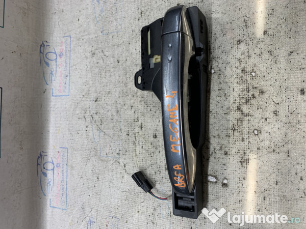 Maner exterior dreapta fata Renault Megane 4 - Motorina 2016