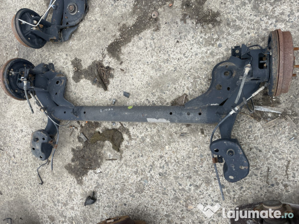 Punte spate Ford B-MAX 1.0 Benzina 2015