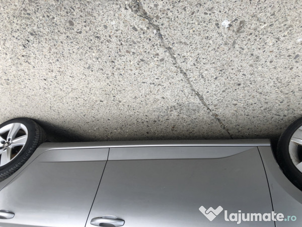 Prag stanga tabla Skoda Fabia 3 1.4 Motorina 2015