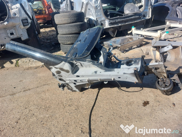 Lonjeron dreapta Renault Captur 1.5 Motorina 2016