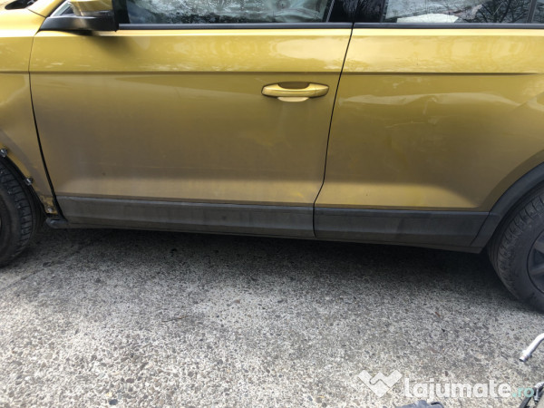 Prag stanga tabla Volkswagen T-Roc 1.5 Benzina 2018