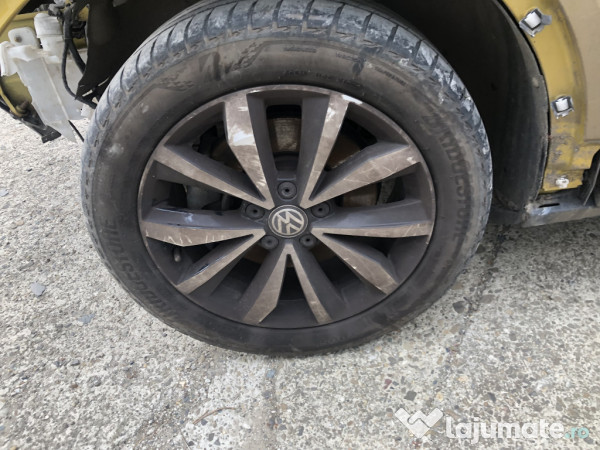 Jante 17 Volkswagen T-Roc 1.5 Benzina 2018
