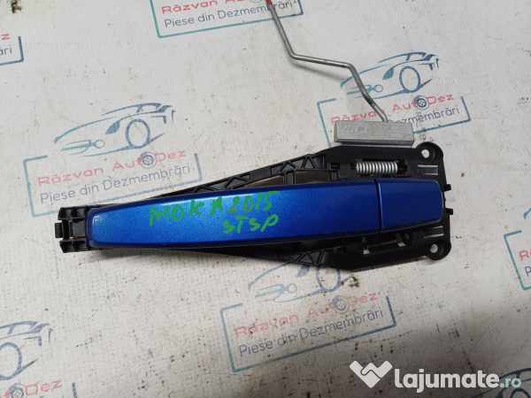 Maner exterior stanga spate Opel Mokka - Motorina 2015