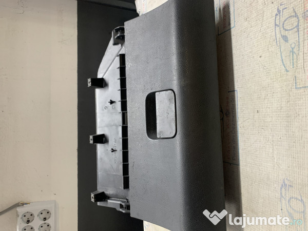 Torpedou Volkswagen Polo - Motorina 2001