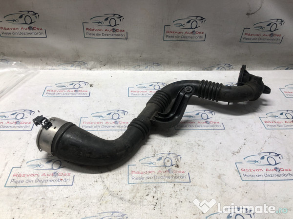 Furtun intercooler Renault Kadjar 1.2 Benzina 2018
